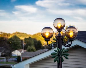 Understanding the Basics of Post Lamps