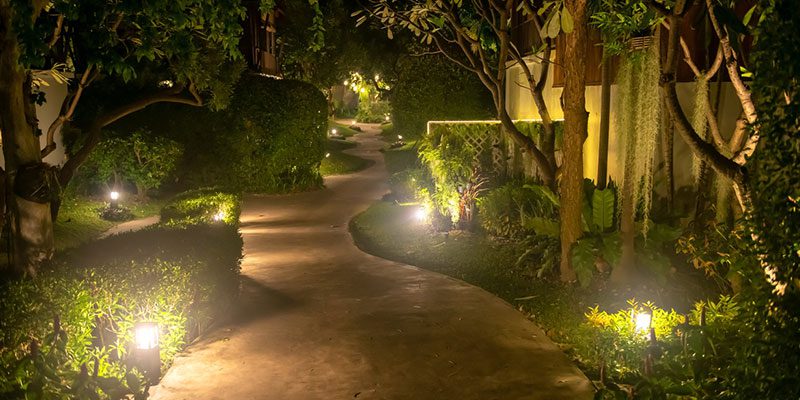 Five Areas Where You Can Use Custom Lighting
