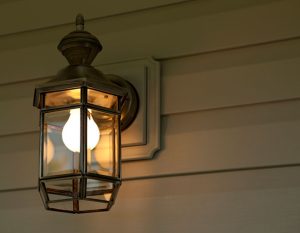 Five Ways Exterior Lighting Helps Improve Safety
