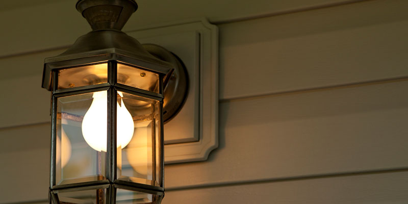 Five Ways Exterior Lighting Helps Improve Safety