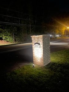 3 Things to Consider for Your Driveway Lighting