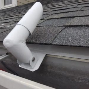 What You Should Know about Gutter Lighting