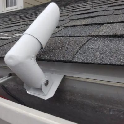 What You Should Know about Gutter Lighting
