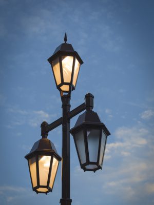 Why You Should Rely on Us for Your Lighting Repair