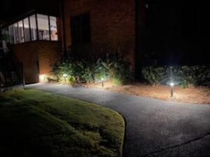 Pole Lights: Where Can You Place Them Outdoors?