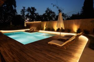 3 Tips on How to Optimize Your Pool Lighting Design