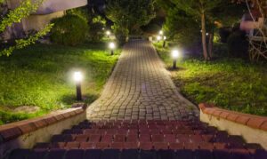 4 Guiding Principles of Effective Outdoor Lighting