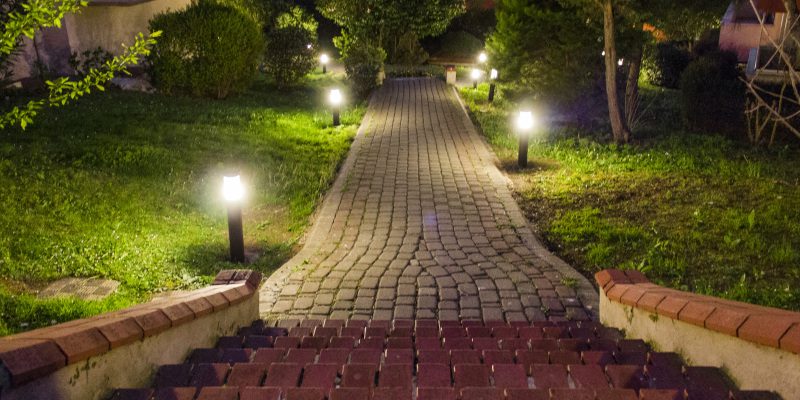 4 Guiding Principles of Effective Outdoor Lighting